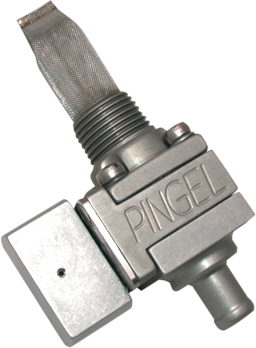 PINGEL The Guzzler-Kraftstoffventil - 3/8" NPT - 5/16" GV15G