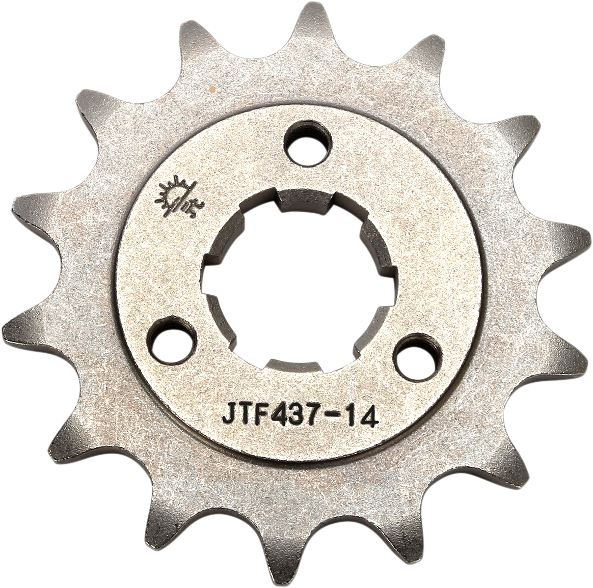 JT SPROCKETS Sprocket - Counter-Shaft - Suzuki - 14-Tooth JTF437.14