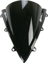 Zero Gravity Double Bubble Windscreen - Dark Smoke - CBR1000 16-426-19