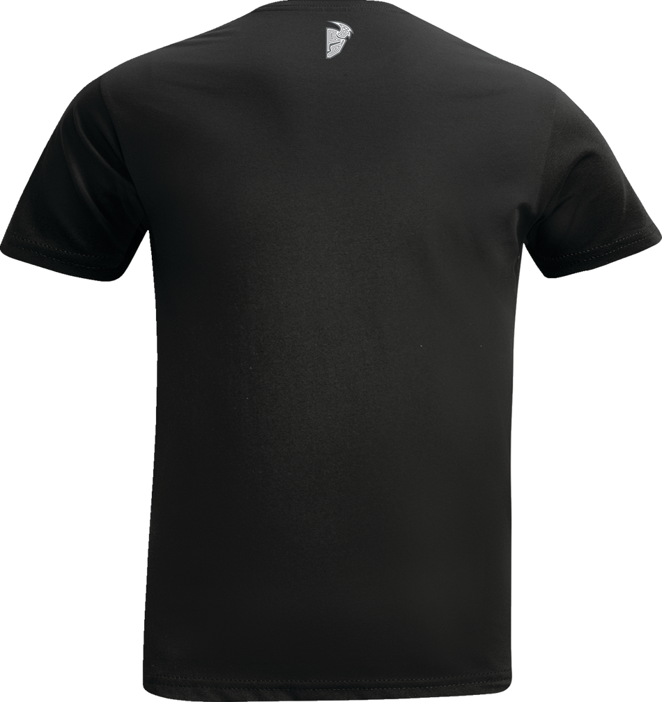 THOR Toddler Corpo T-Shirt - Black - 3T 3032-3571