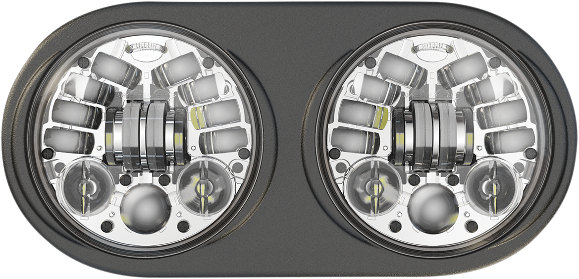 J.W. SPEAKER LED Adaptive - Headlights 555141