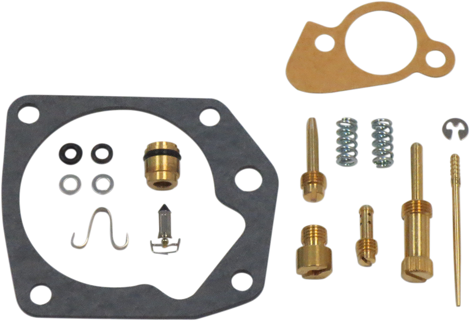 SHINDY Carburetor Repair Kit - Polaris 03-418