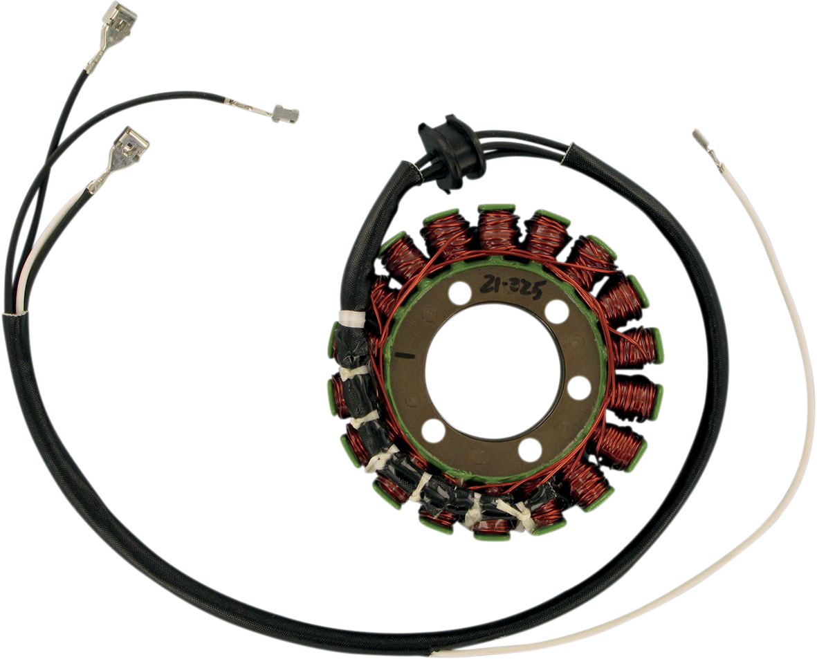 RICK'S MOTORSPORT ELECTRIC Stator - Kawasaki 21-225