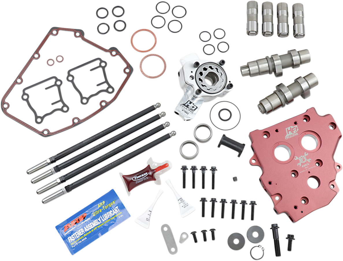 FEULING OIL PUMP CORP. Complete Cam Kit - 525G 7205