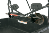 MOOSE UTILITY Flexgrip Gun and Bow Rack for Polaris PFFG1