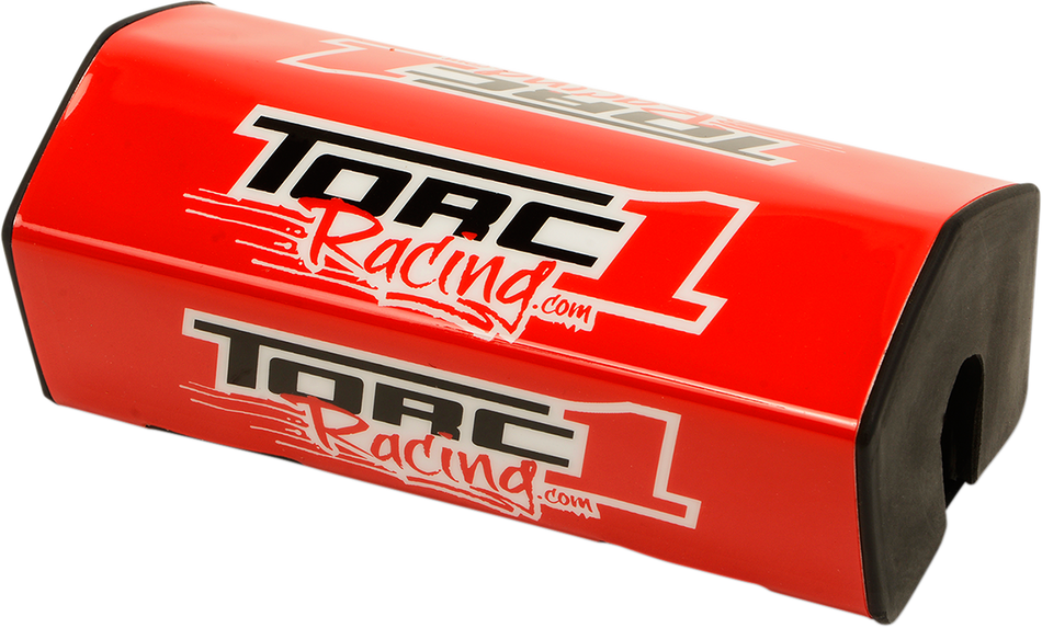 TORC1 Bar Pad - Attack - Red 1500-0400