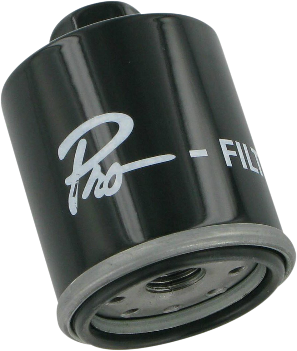 Parts Unlimited Oil Filter 452462