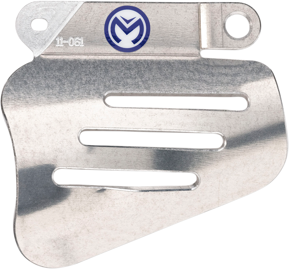 MOOSE RACING Silencer Heat Shield - KTM 40-061