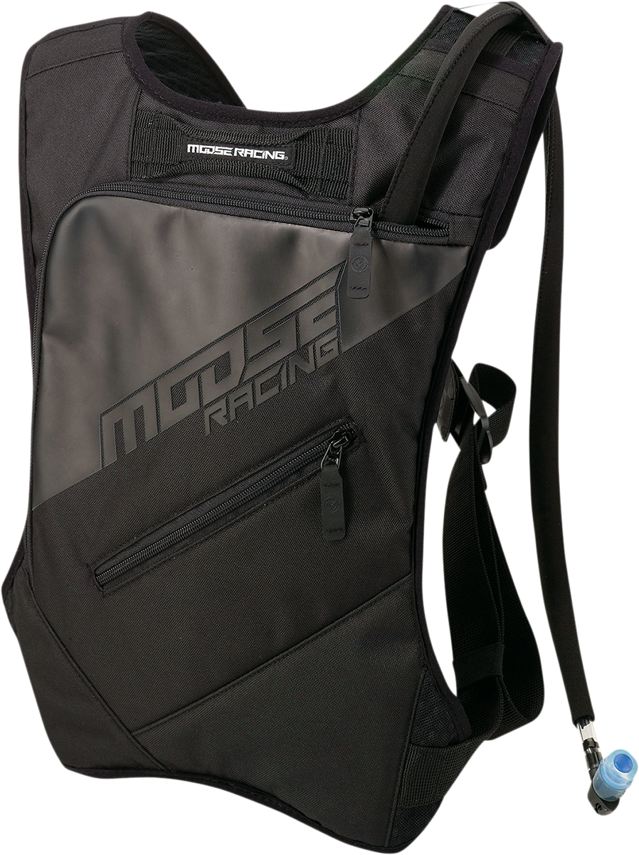 MOOSE RACING Hydration Backpack - Light 3519-0063