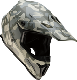 Z1R Rise Helmet - Camo - Desert - Small 0110-6074