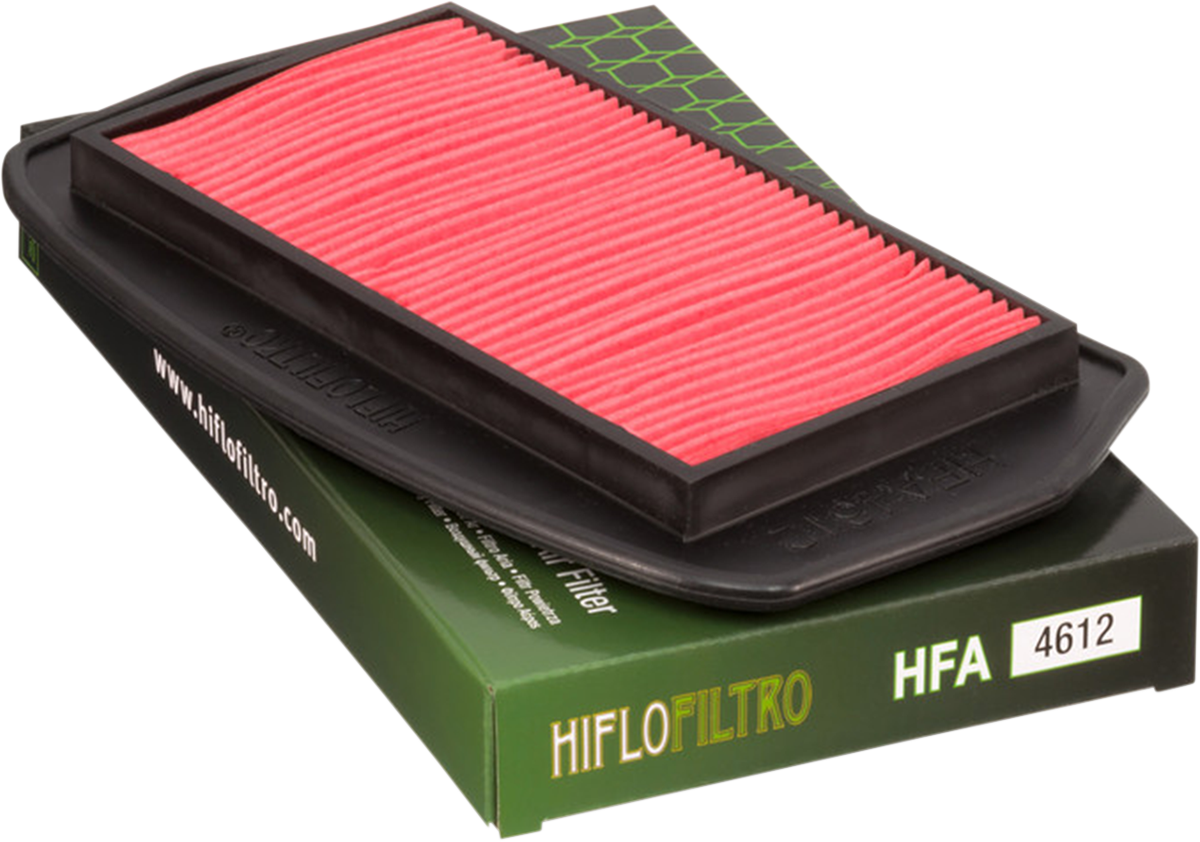 HIFLOFILTRO-Luftfilter - Yamaha FZ6 '04-'09 HFA4612