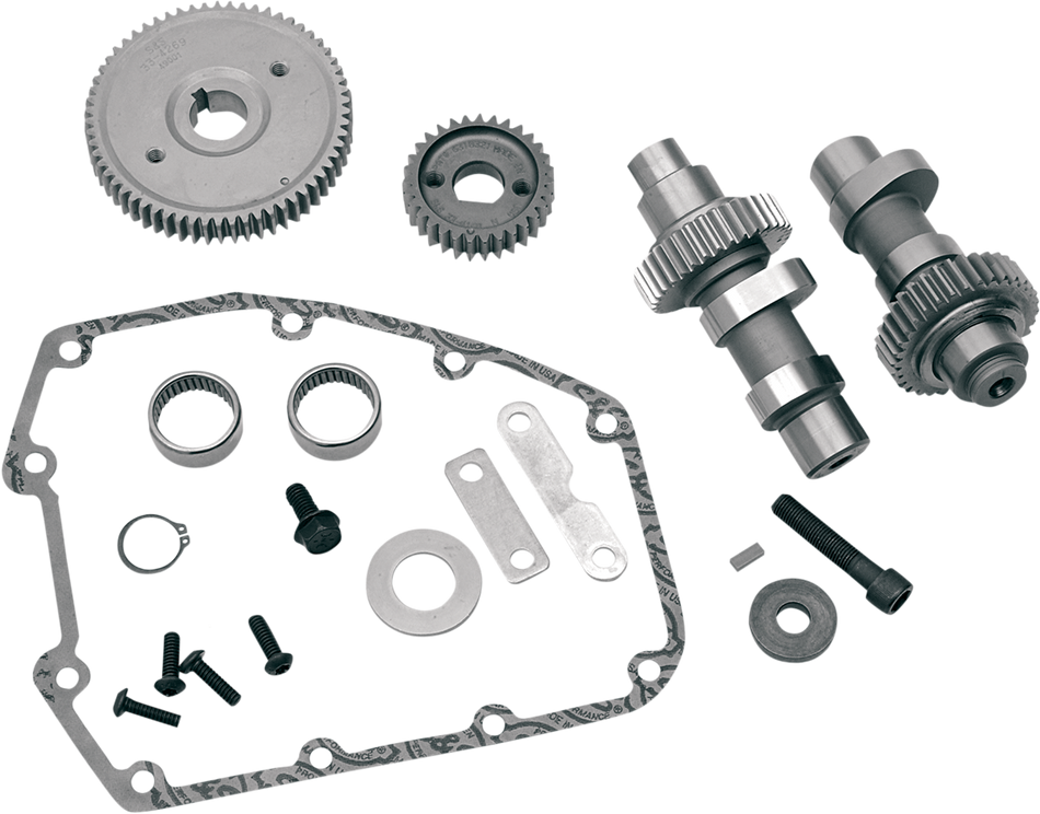 S&S CYCLE 625G Gear Drive Cam Kit 33-5269