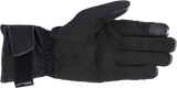 Guantes ALPINESTARS Stella SR-3 V2 Drystar - Negro - Grande 3536022-10-L 