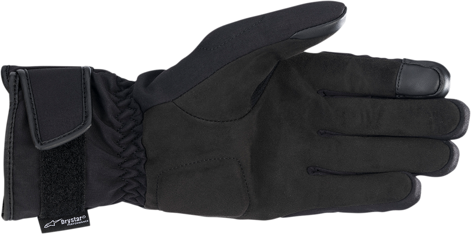 ALPINESTARS Stella SR-3 V2 Drystar® Gloves - Black - XL 3536022-10-XL
