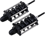 LEGEND SUSPENSION Revo-A Shock - Heavy Duty - '00-'17 Softail Models 1310-1974