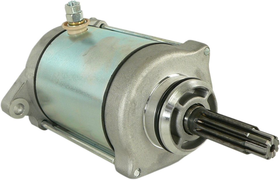 Parts Unlimited Starter Motor 410-54137