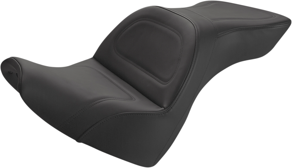SADDLEMEN Explorer Seat - w/o Driver Backrest - FXBR/S '18-'20 818-31-0291