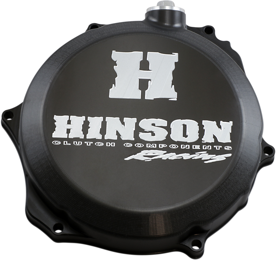 HINSON RACING Clutch Cover - RMZ450 C330