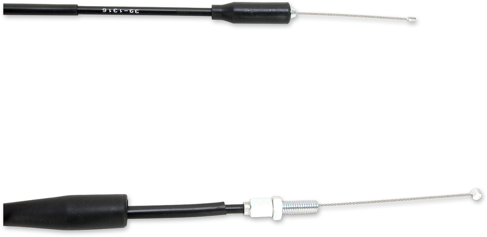 Cable del acelerador MOOSE RACING - Kawasaki 45-1035
