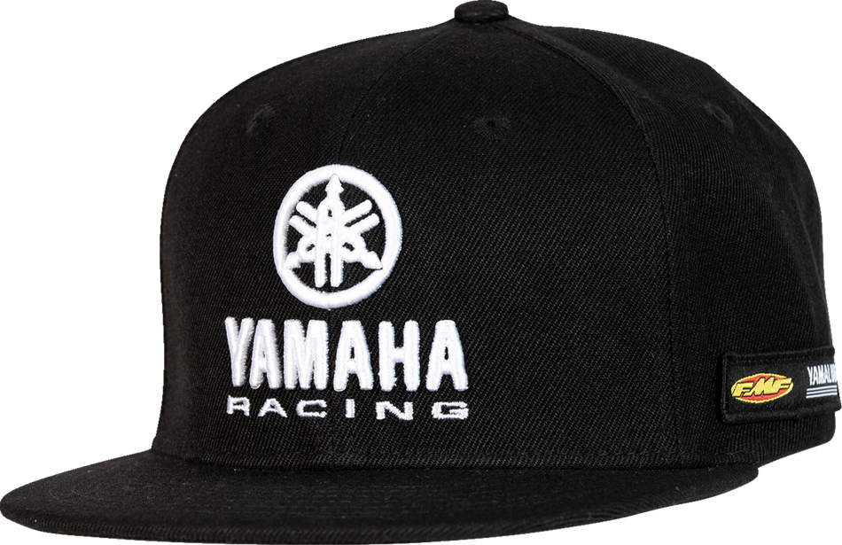 D'COR VISUALS Yamaha Stack Hat - Black - One Size 70-130-1