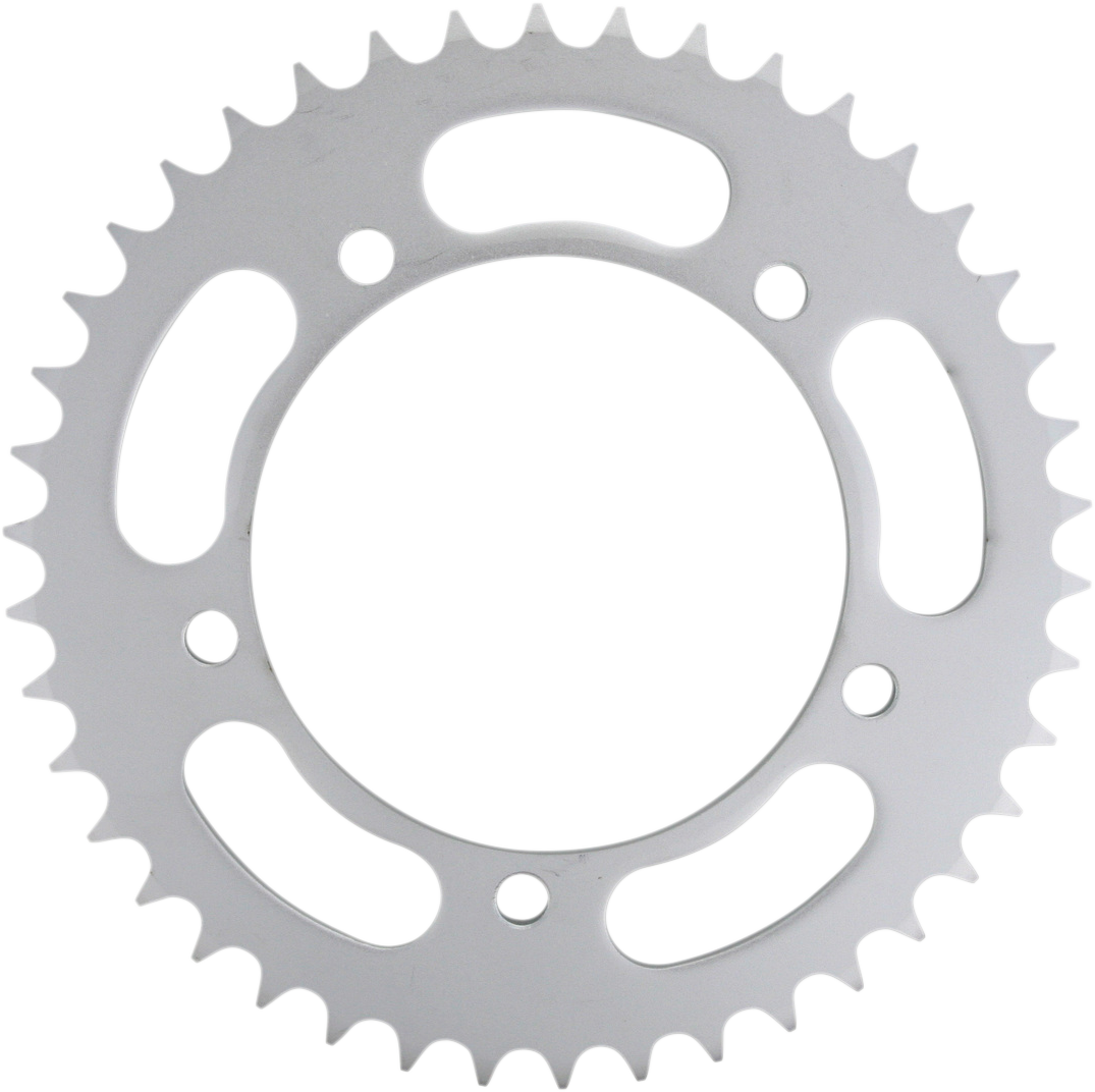 Parts Unlimited Rear Suzuki Sprocket - 525 - 42 Tooth 64511-35f1042