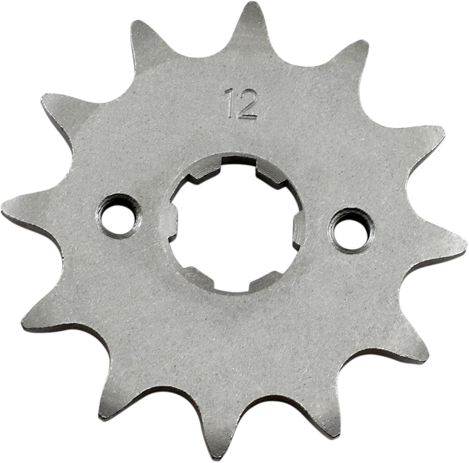 Parts Unlimited Countershaft Sprocket - 12-Tooth 23803-Hb3-000