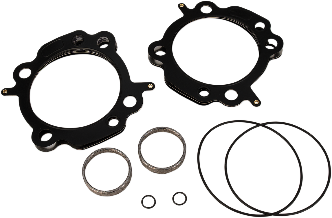 S&S CYCLE Cylinder Gasket Kit - 97/106" FITS 99-17 TWIN CAM ONLY 910-0465