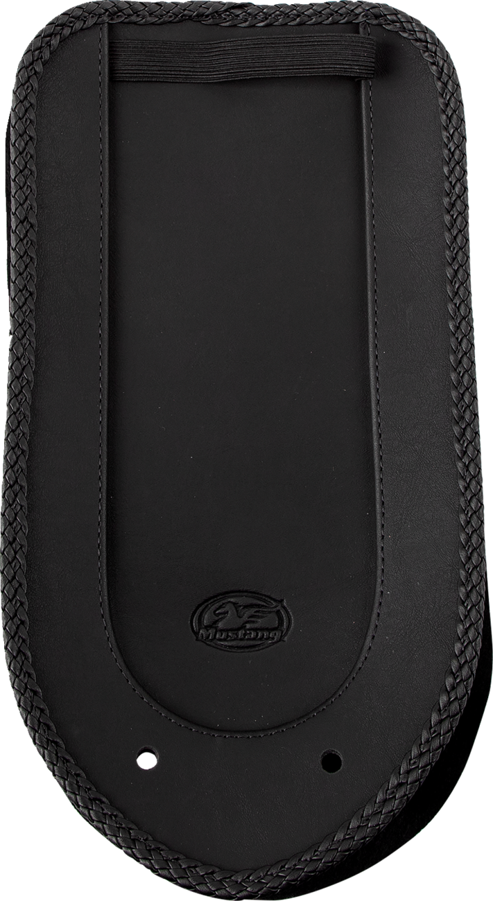 MUSTANG Fender Bib - Plain 78125