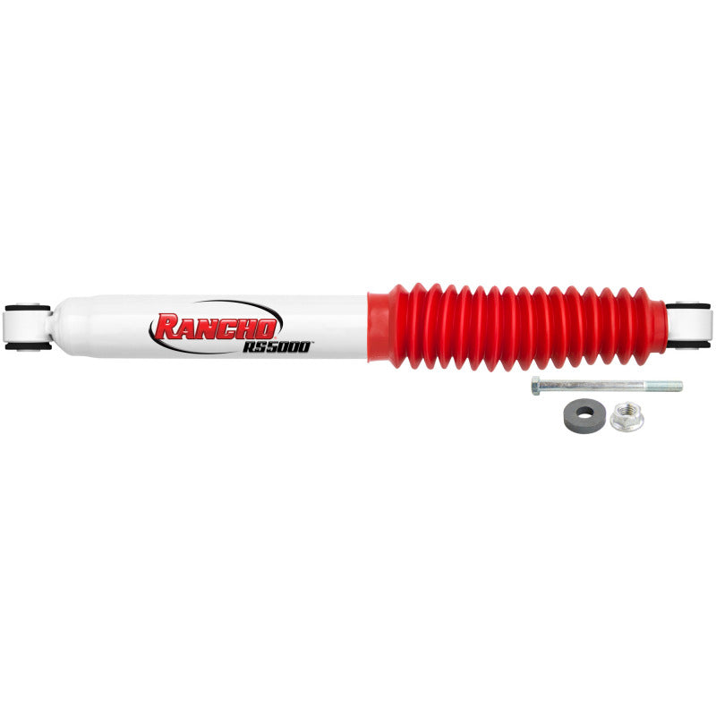 Rancho 99-04 Jeep Grand Cherokee Front RS5000 Steering Stabilizer RS5409