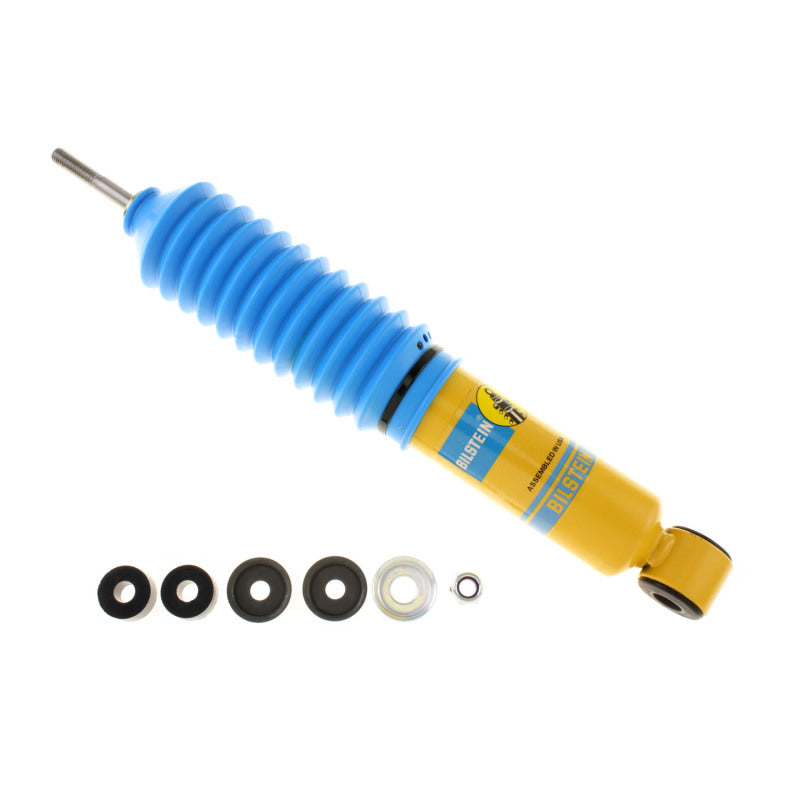 Bilstein B6 1986 Toyota 4Runner DLX Front 46mm Monotube Shock Absorber 24-011396