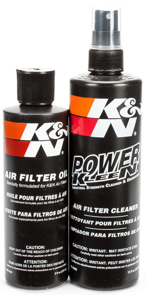 K&NFilter Care Service Kit 12/Case99-5050