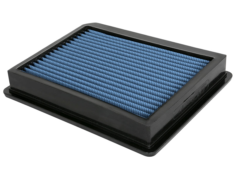 aFe MagnumFLOW OE Replacement Air Filter w/ Pro 5R Media 17-21 Nissan Titan V8-5.6L 30-10272