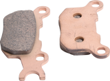 ALL BALLS Sintered Brake Pad Kit 18-8032