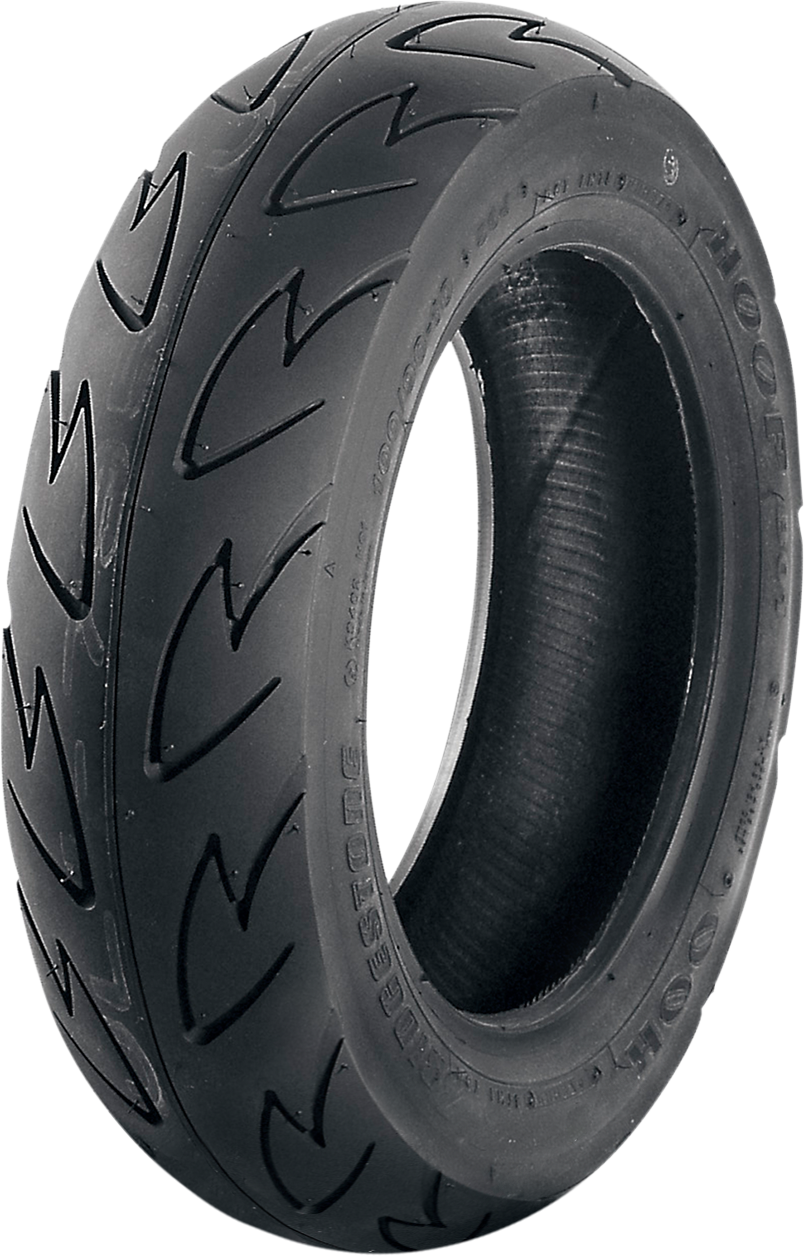 BRIDGESTONE Tire - Hoop - Front - 110/90-13 - 55P 190058