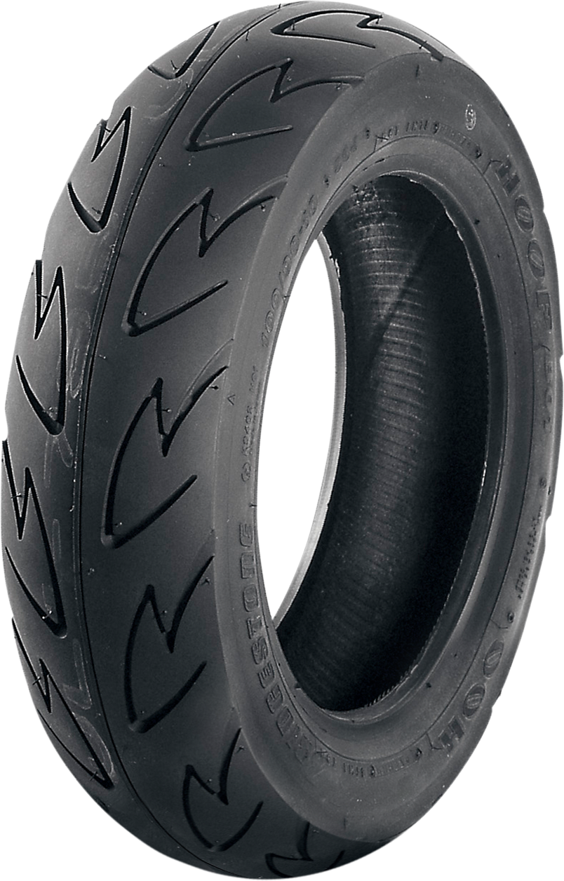 BRIDGESTONE Reifen - Reifen - Vorne/Hinten - 80/90-10 - 44J 184567 