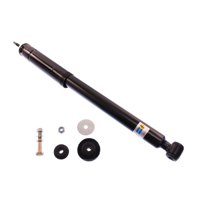 Bilstein B4 2003 Mercedes-Benz C230 Kompressor Rear 36mm Monotube Shock Absorber 24-114714