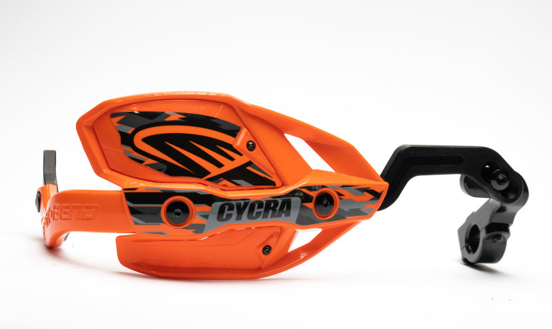 Cycra CRM Ultra 1-1/8 in. SE Orange