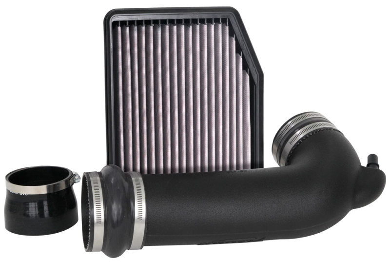 Airaid Jr. Intake Kit 2019 Chevrolet Silverado 5.3L 201-782