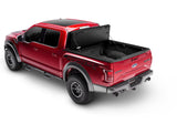 UnderCover 07-20 Toyota Tundra 5.5ft Armor Flex Bed Cover - Black Textured AX42008