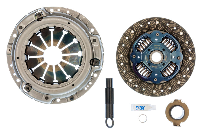 Exedy OE 2009-2010 Acura TSX L4 Clutch Kit HCK1009