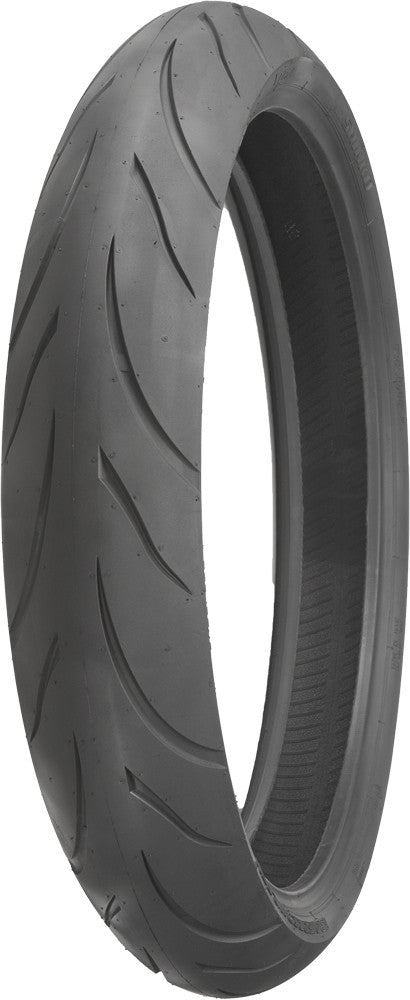 SHINKO Tire 011 Verge Front 130/60vr23 65v Tl 87-4088