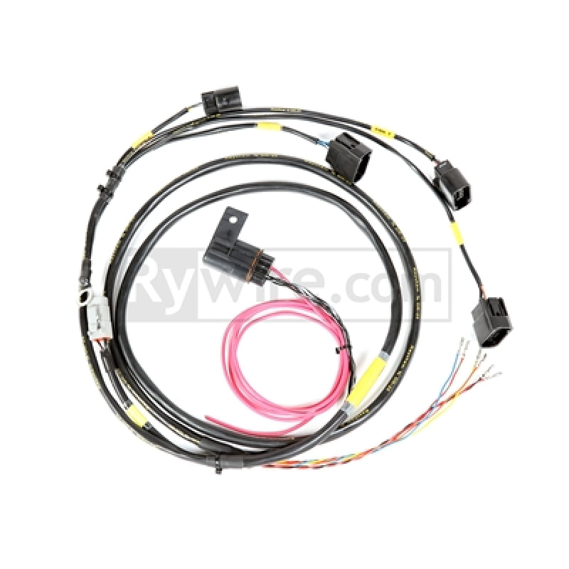 Rywire Acura RSX / Honda S2000 Coil Harness w/K-Series Coils/T1 Trigger (Non-OE ECU) RY-COP-RSX-S2000-COIL-T1