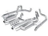 Borla 03-11 Ford Crown Victoria SS Catback Exhaust 140360