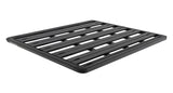 Rhino-Rack Pioneer Platform Tray - 60in x 54in - Black 52101F