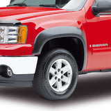 EGR 07-13 GMC Sierra LD 5.8ft Bed Rugged Look Fender Flares - Set (751414) 751414