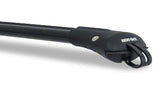 Rhino-Rack Vortex StealthBar - 965mm - Single - Black RSB05B