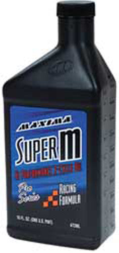 MAXIMASuper M 64oz20964