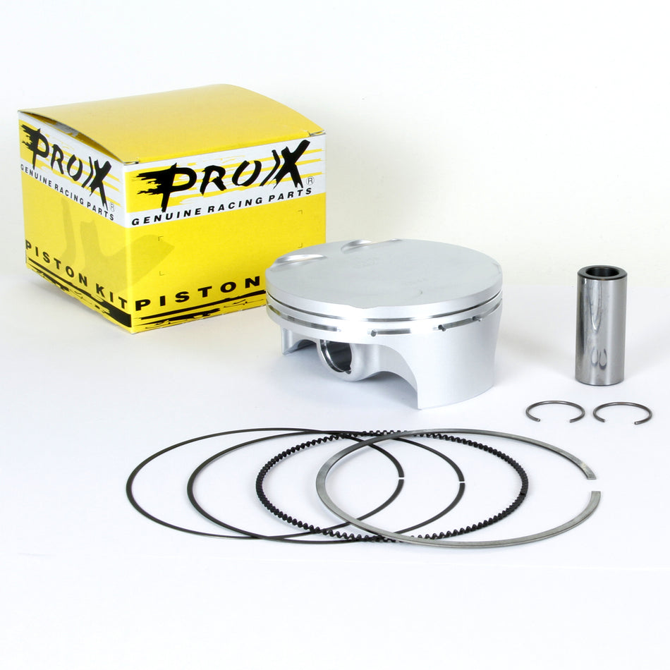 PROX Piston Kit Forged Nikasil Cyl 94.95/Std 12.4:1 Beta 01.7411.A