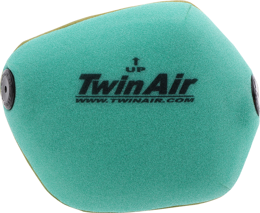 TWIN AIR Pre-Oiled Air Filter - KTM /Husqvarna/Gas Gas  2023-2024 154118X