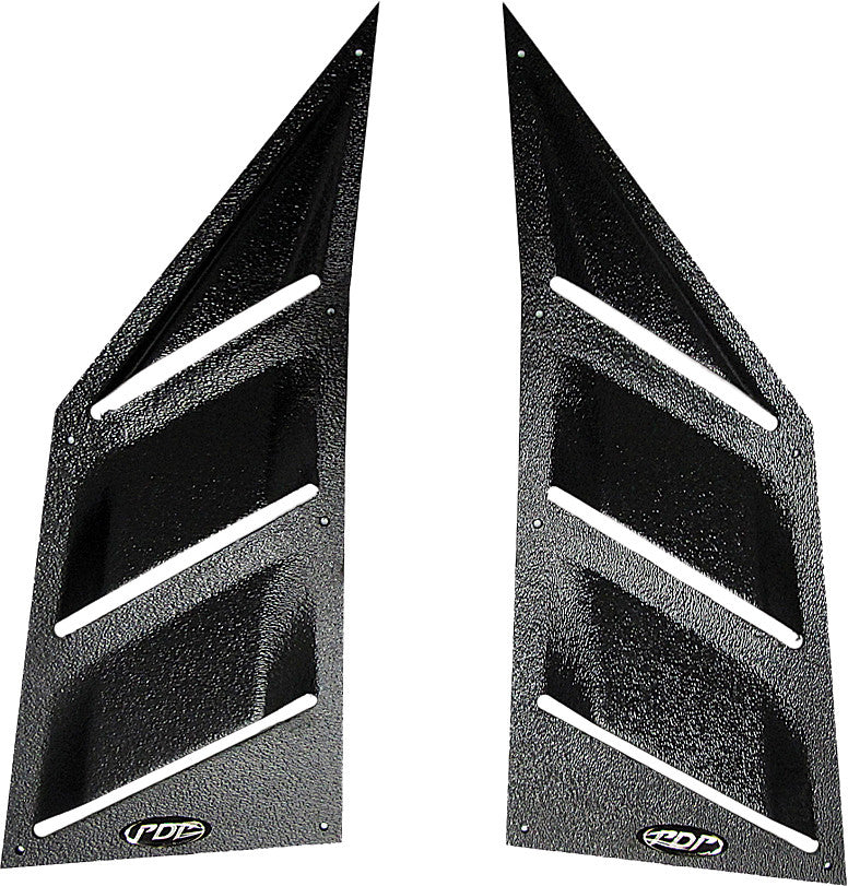 PDPBlk Top Vents S-D XpV-XP08TPBB